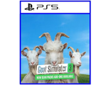 Goat Simulator 3 (цифр версия PS5) RUS 1-4 игрока