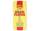 KTC Gram Flour 1KG