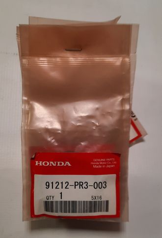 Сальник 38x50x7.4 Honda  91212-PR4-A01, 91212-PR3-003