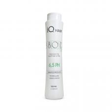 IQ Hair PH 6.5 &quot;Фруктовый&quot; шампунь глубокой очистки 500 мл