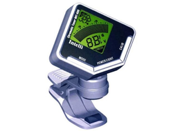 Intelli IMT-600 Guitar, Violin and Chromatic Clip-on Tuner