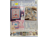 Журнал Patchwork Stoff Ideen (Пэчворк) Спецвыпуск №1 (Немецкое издание)