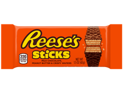 Reese&#039;s Sticks (США)
