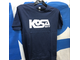 футболка KOSA1977  New
