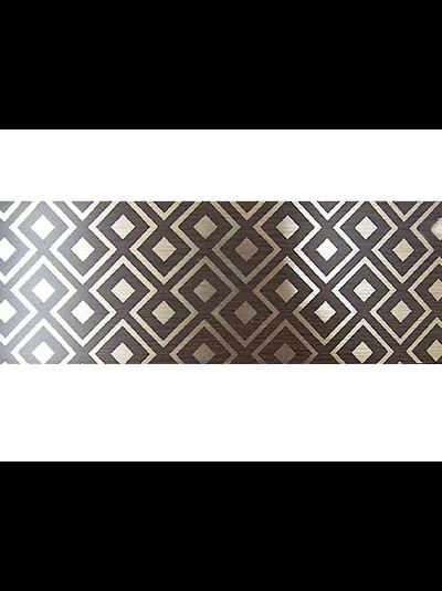 "Ласанж", бленда ПВХ в стиле ар-деко