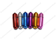 Мини вибратор TinyVib (5 см) цвета