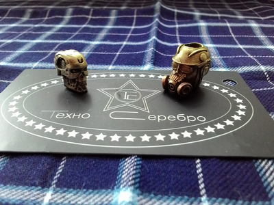 Изделие № 3.1. "Сталкер"