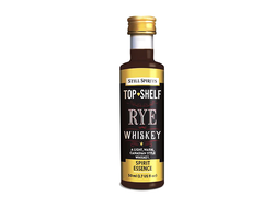Эссенция Still Spirits Top Shelf Rye Whiskey