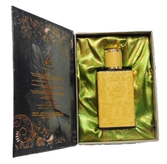 Женский парфюм Aroob Al Hub / Аруб Аль Хуб Khalis Perfumes