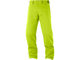 Горнолыжные брюки мужские Salomon Strik Pant