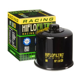 Фильтр масляный Hi-Flo HF 138RС