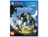 Купить игру Sony PS4 Horizon Zero Dawn