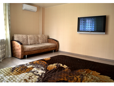 Квартира на 6 сп мест - Подробнее...