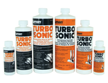 Turbo Sonic Cleaning Solutions, жидкость для ультрозвуковой очистки