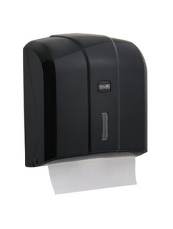 Диспенсер для"V" и "Z" полотенец Palex