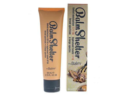 ������ ����������� ���� � ��������� �������� theBalm Balm Shelter Tinted Moisturizer