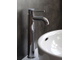 Смеситель для раковины GROHE BauClassic с донным клапаном, свободностоящий, Хром, 32868000