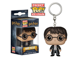 Брелок Funko Pocket POP! Keychain: Harry Potter: Harry Potter