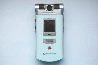 Sony Ericsson Z800 Новый