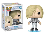 Фигурка Funko POP! Vinyl: Yuri on Ice: Yurio Skate Wear