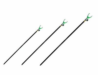 Подставка для удилища телескоп. 1.2м