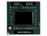 AM4500DEC44HJ A8-4500M процессор для ноутбука AMD A8 Socket FS1 (FS1r2) 1.9 ГГц