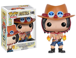 Фигурка Funko POP! Vinyl: One Piece: Portgas D. Ace