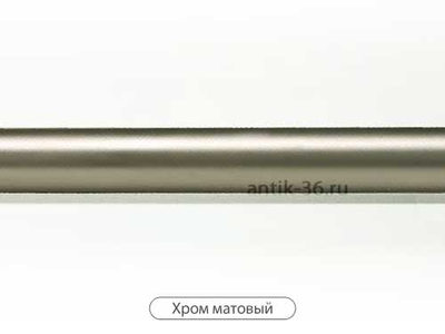 Труба гладкая, 16 мм