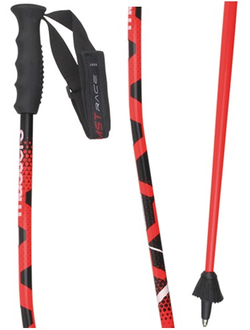 ПАЛКИ ГОРНОЛЫЖНЫЕ MASTERS RACING DH