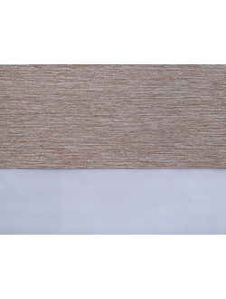 W2438, день-ночь под натуральный материал. 100%