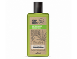 Белита Hemp Green Софт-шампунь для волос Бессульфатный Натуральное ламинирование, 255мл