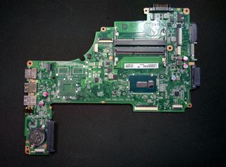 Материнская плата для ноутбука Toshiba Satellite C55t-C5300