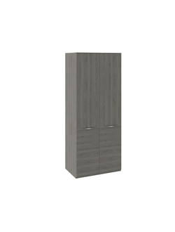 Шкаф для одежды с 2 дверями «Либерти» СМ-297.07.021