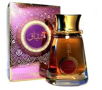 Парфюм Eshtiaq от My Perfumes 100 мл