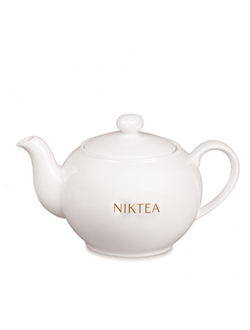 Чайник заварочный NikTea 450мл