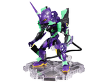 Фигурка NXEDGE STYLE [EVA UNIT] EVA Unit 01 (Night Combat Type)