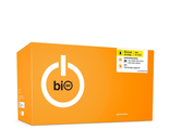Bion CB542A Картридж для HP LaserJet CM1312/CP1215/CP1515/CP1518 (1500 стр.), Желтый