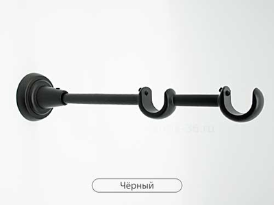 Кронштейн универсальный, 16 и 25 мм