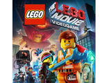 The LEGO Movie Videogame (цифр версия PS3) RUS 1-2 игрока