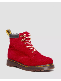 Ботинки Dr Martens 939 Suede Ankle Boots