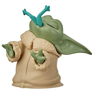 Фигурка SW Bounty Collection Mandalorian The Child Froggy Snack №4 5,5 см