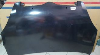 Капот Toyota  Vitz   99-02   53301-52080