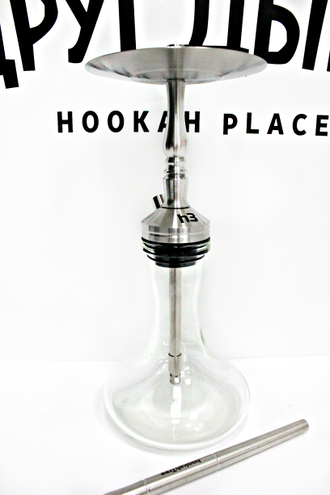 Кальян Hookah Stainless Mini