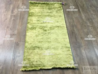 Ковер BATIK.HALI MG396 0023 pistachio / 0.78*1.5 м