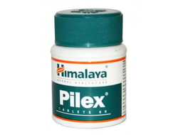 Pilex Himalaya (Пайлекс Хималаи), 60 таблеток,  от варикозного расширения вен