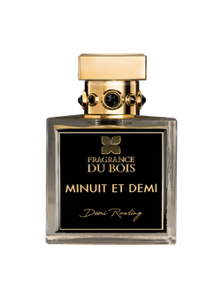 Fragrance Du Bois аромат Minuit et Demi