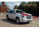 Cadillac Escalade New White Edition