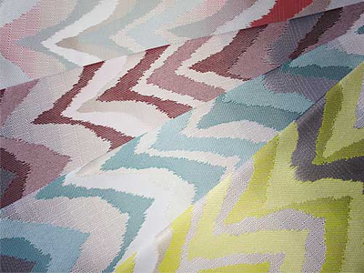 J 611782. Портьерная ткань для штор на отрез