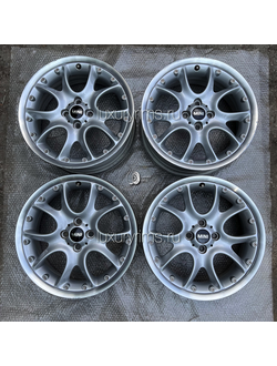 R17 сборные диски MINI R98 Web Spoke 2PC