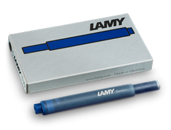 Чернильные картриджи (сине-черный), Т10